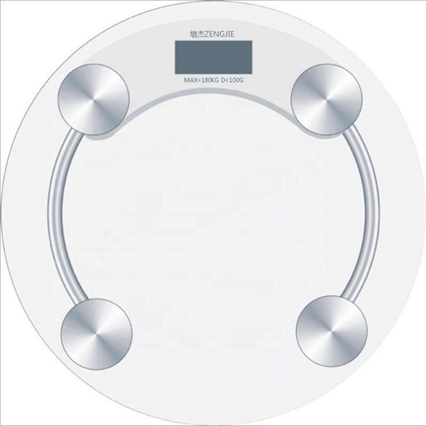 Digital Body Weight Scale