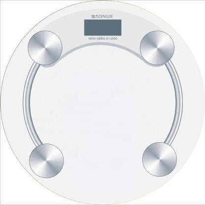 Digital Body Weight Scale