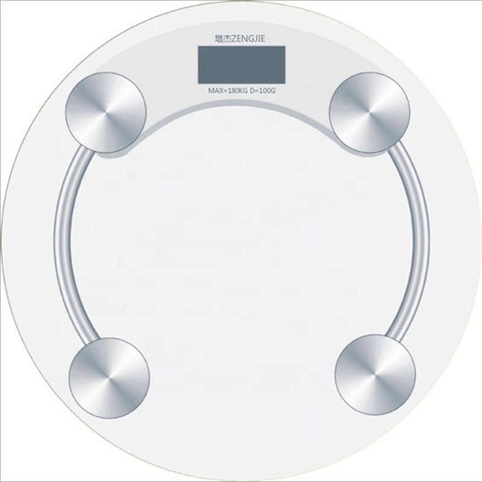 Digital Body Weight Scale