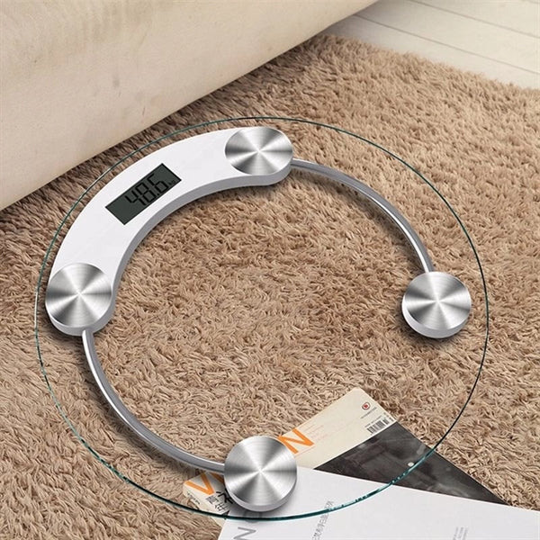 Digital Body Weight Scale