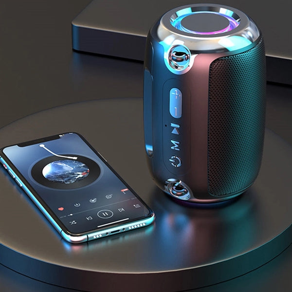 Portable Bluetooth Speaker