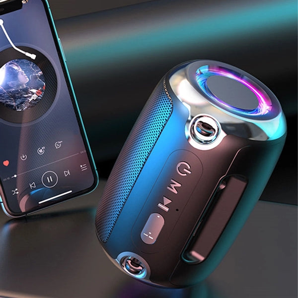 Portable Bluetooth Speaker