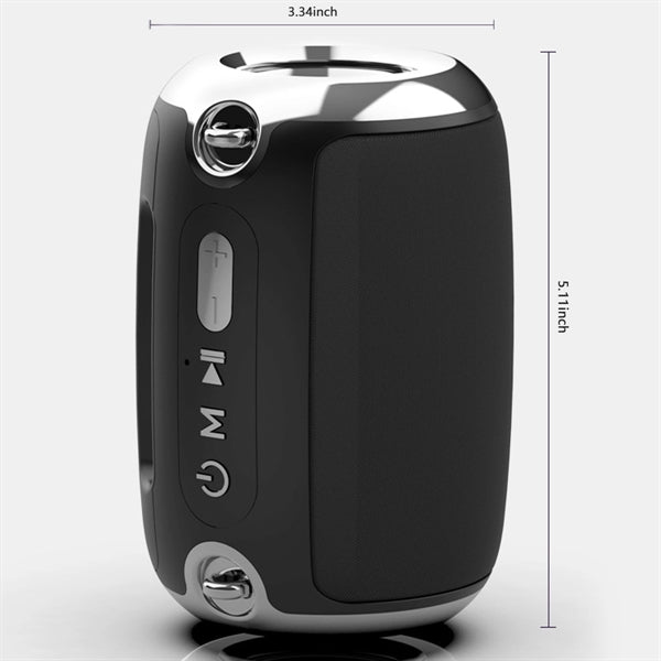 Portable Bluetooth Speaker