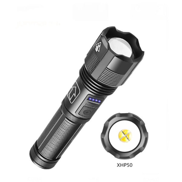 LED Mini Flashlights