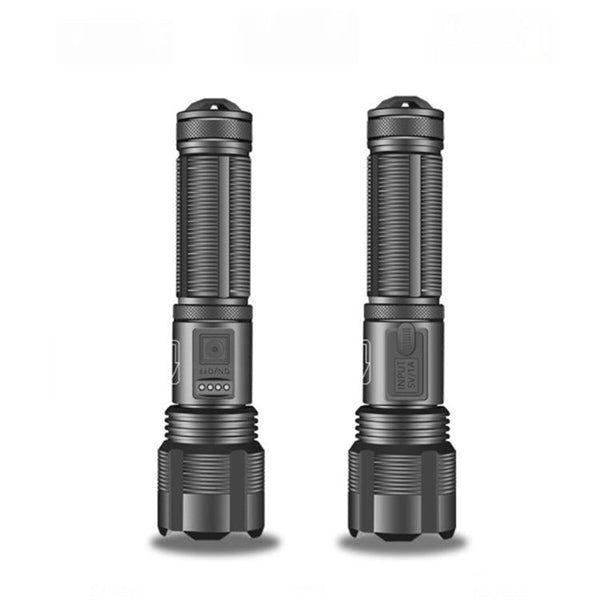 LED Mini Flashlights