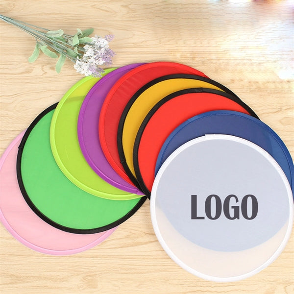 Customized Twist Fan