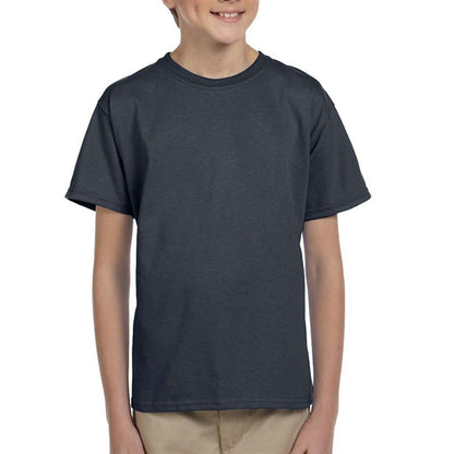 Gildan 6.1 oz 100% Preshrunk Cotton Youth T-Shirt w/ Custom