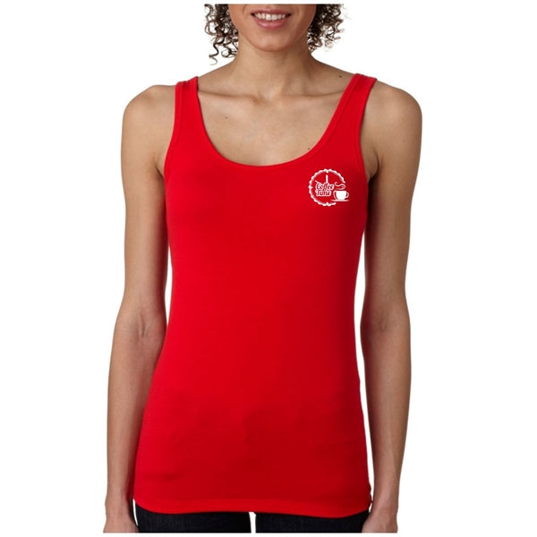 Next Level 4.3 oz. 57/ 38/ 5 Cotton/ Polyester/ Spandex