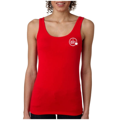 Next Level 4.3 oz. 57/ 38/ 5 Cotton/ Polyester/ Spandex