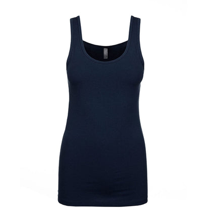 Next Level 4.3 oz. 57/ 38/ 5 Cotton/ Polyester/ Spandex