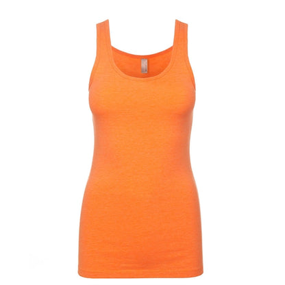 Next Level 4.3 oz. 57/ 38/ 5 Cotton/ Polyester/ Spandex