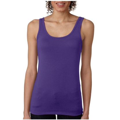 Next Level 4.3 oz. 57/ 38/ 5 Cotton/ Polyester/ Spandex