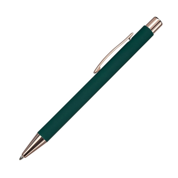 Lisse Metal Pen