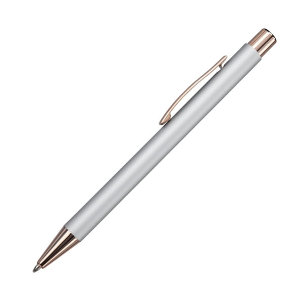 Lisse Metal Pen