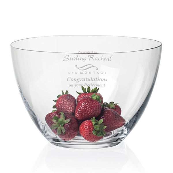 Avedon Bowl