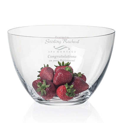 Avedon Bowl