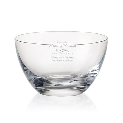 Avedon Bowl