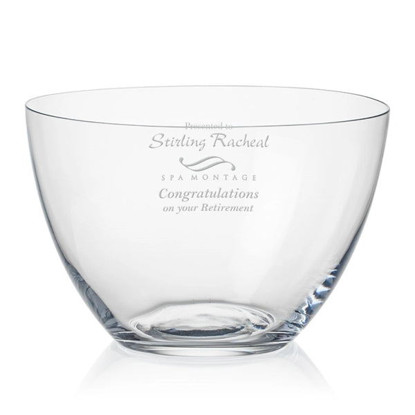 Avedon Bowl