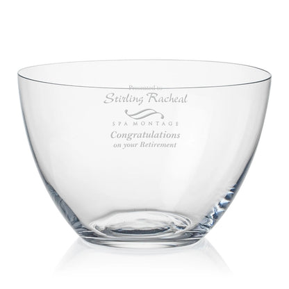 Avedon Bowl