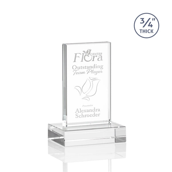 Hathaway Award - Clear