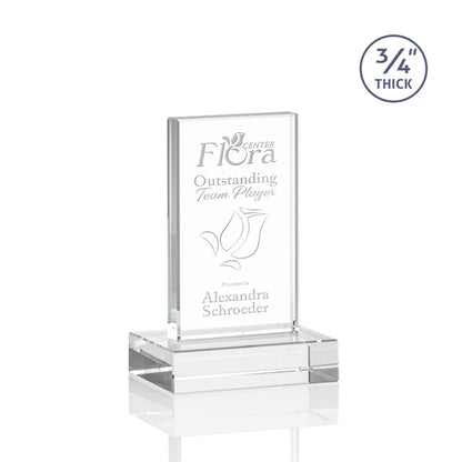 Hathaway Award - Clear
