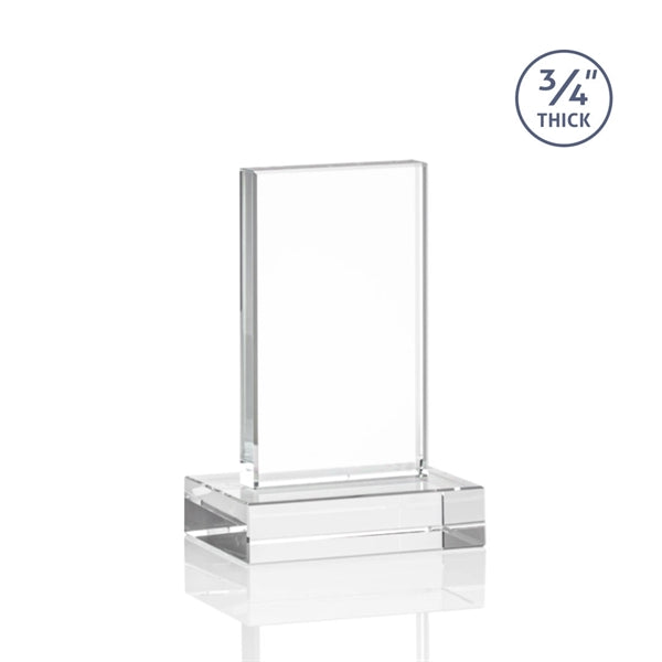 Hathaway Award - Clear
