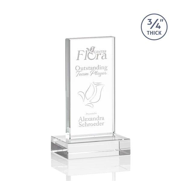 Hathaway Award - Clear