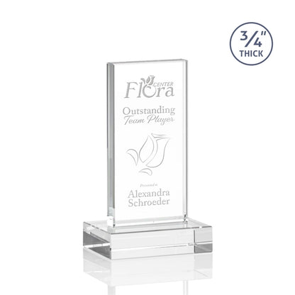 Hathaway Award - Clear