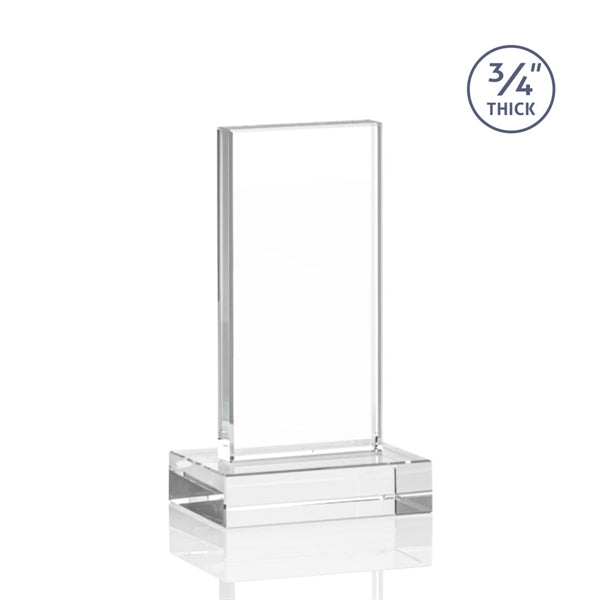 Hathaway Award - Clear