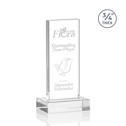 Hathaway Award - Clear