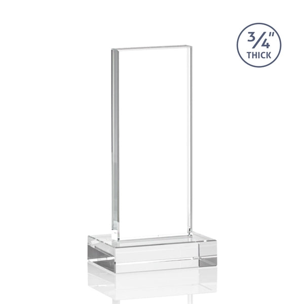 Hathaway Award - Clear