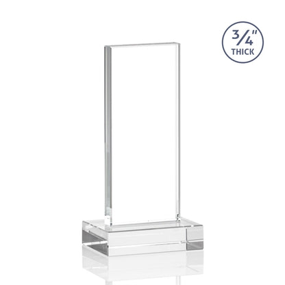 Hathaway Award - Clear