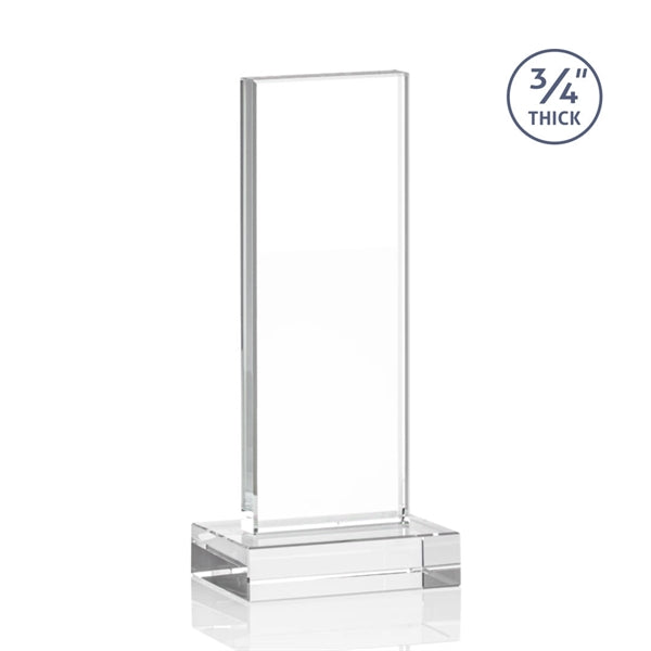 Hathaway Award - Clear