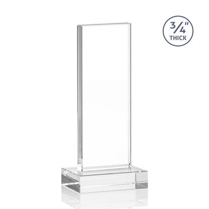 Hathaway Award - Clear