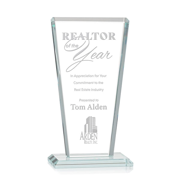 Chatham Award - Clear