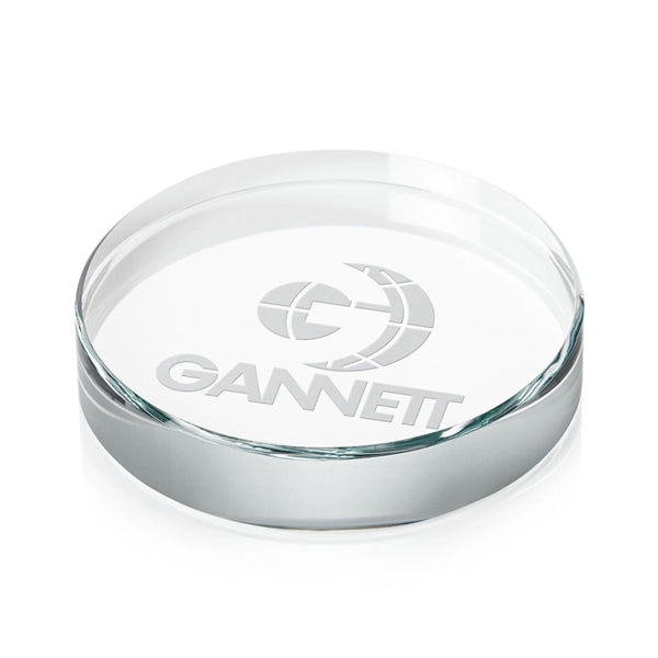 Barrie Paperweight