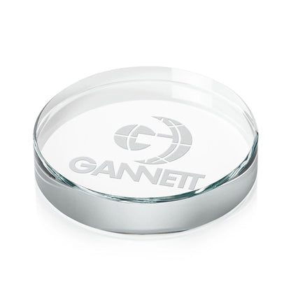 Barrie Paperweight