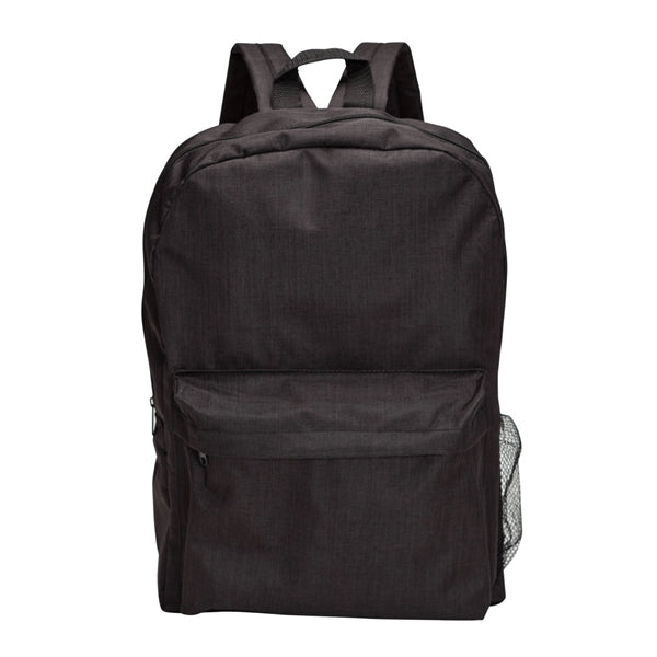 Tecumseh  Heather Backpack