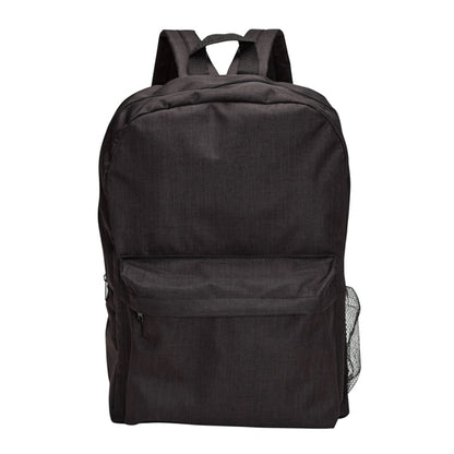 Tecumseh  Heather Backpack