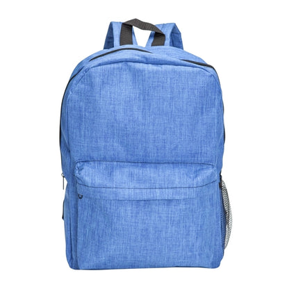 Tecumseh  Heather Backpack