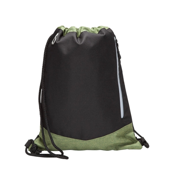 Donegal Drawstring Bag