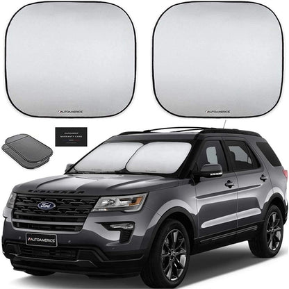 Car Sun Shade