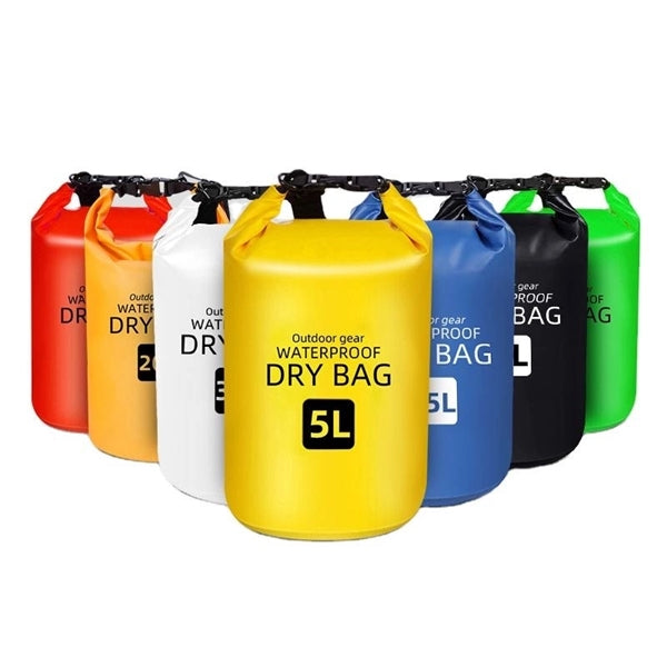 Floating Waterproof Dry Bag