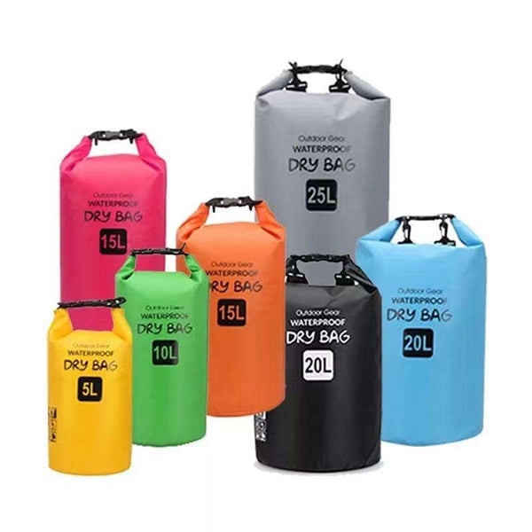 Floating Waterproof Dry Bag
