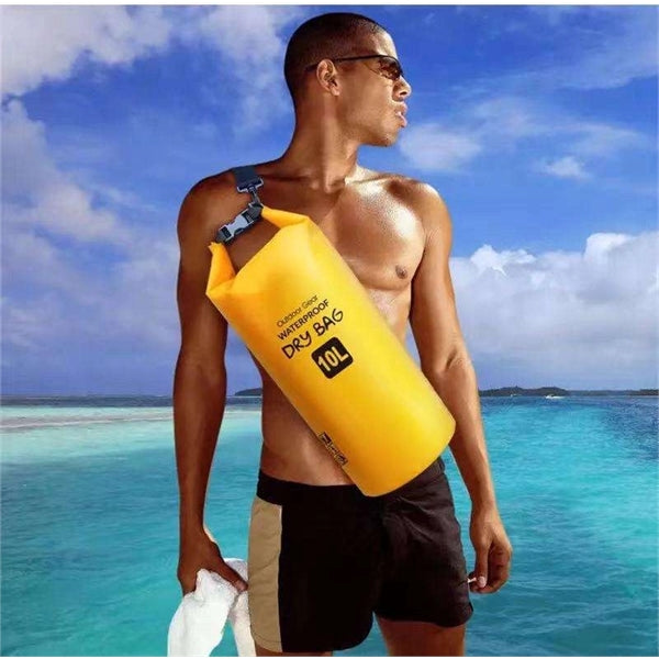 Floating Waterproof Dry Bag
