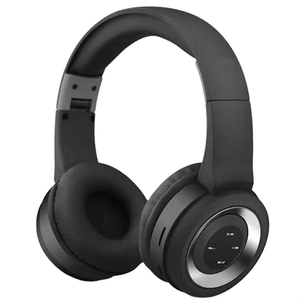 Wireless Bluetooth Headphones