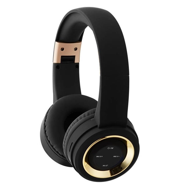 Wireless Bluetooth Headphones