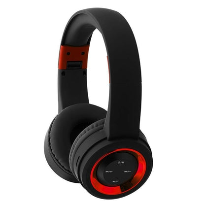 Wireless Bluetooth Headphones