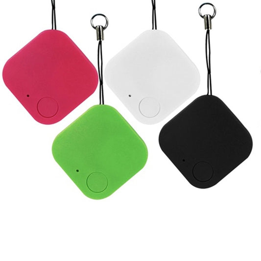 Bluetooth Wireless Tracker