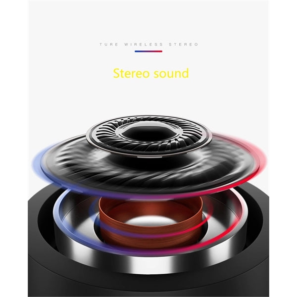 Bluetooth Wireless Earbuds